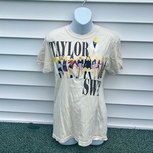 Custom Taylor Swift T